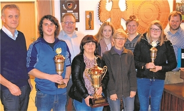 Delkeskamp-Pokal geht nach Groß Mimmelage
