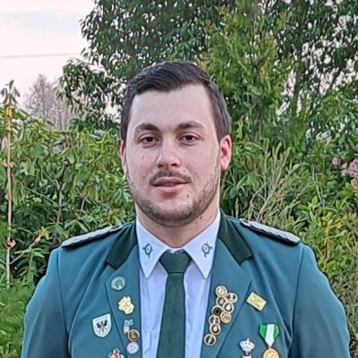 Nils Konstantinidis