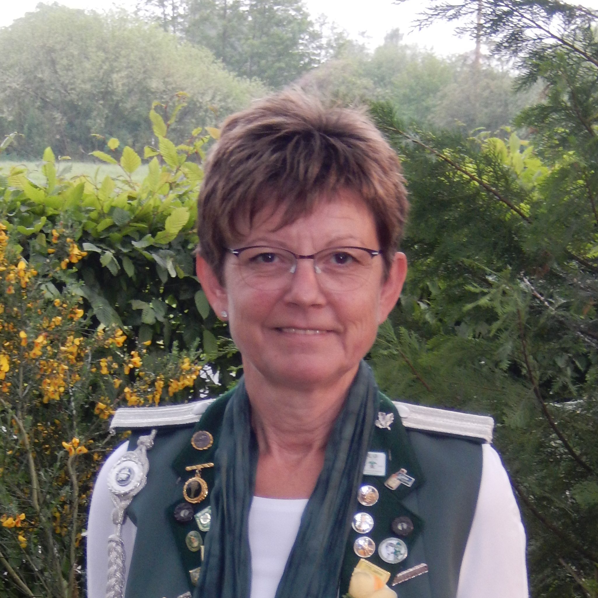Monika Buchholz