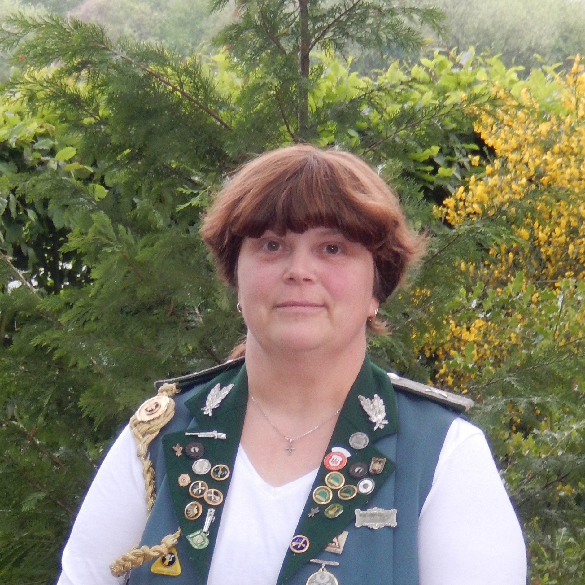 Elisabeth Kamper