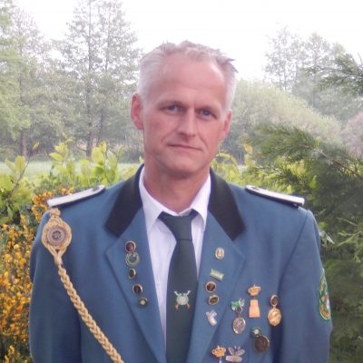 Dirk Oldenhage