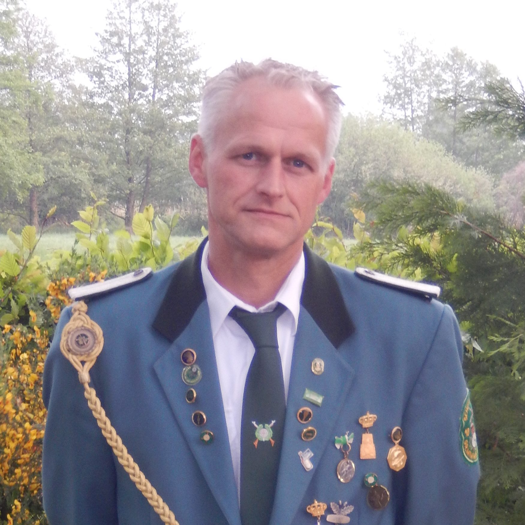 Dirk Oldenhage