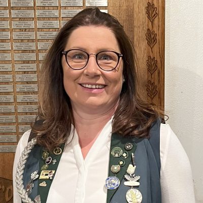 Anke Wachhorst