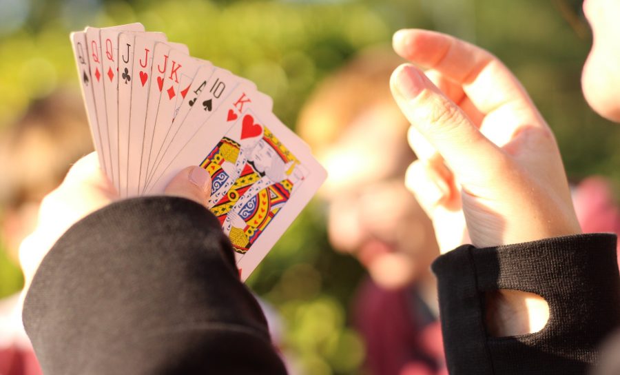 Doppelkopfmeisterschaften 2019