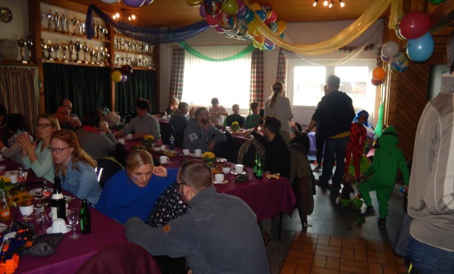 Karneval 2020