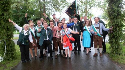 Schützenfest 2015