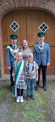 Schützenfest 2023