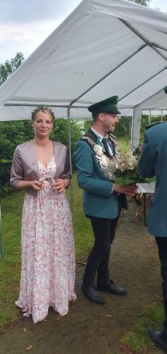 Schützenfest 2024