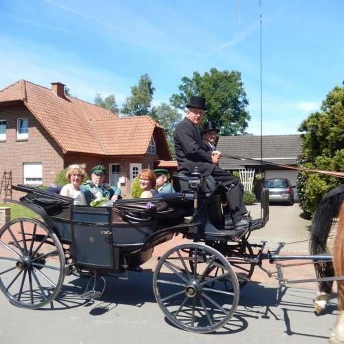Schützenfest 2016