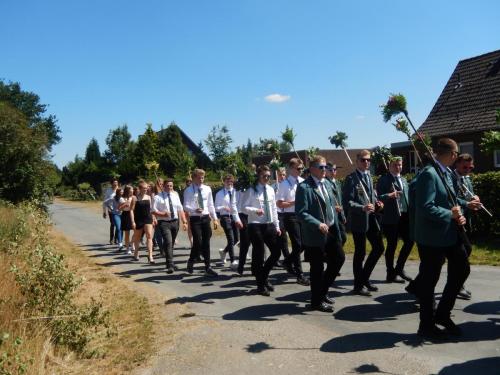 Schützenfest 2018