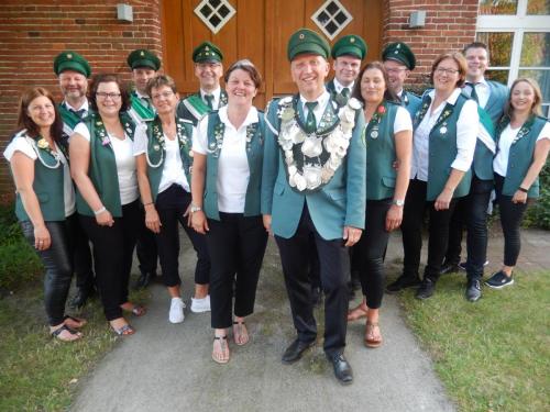 Schützenfest 2019